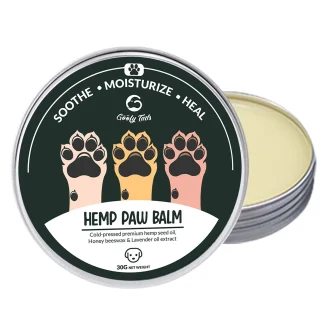 Paw Balm